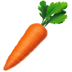 :carrot: