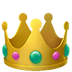 :crown: