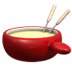 fondue