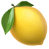 lemon