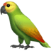 :parrot: