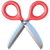 :scissors: :scissors: