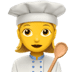 :woman_cook: :woman_cook: