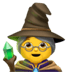 :woman_mage: :woman_mage:
