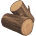 wood