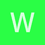 wryly