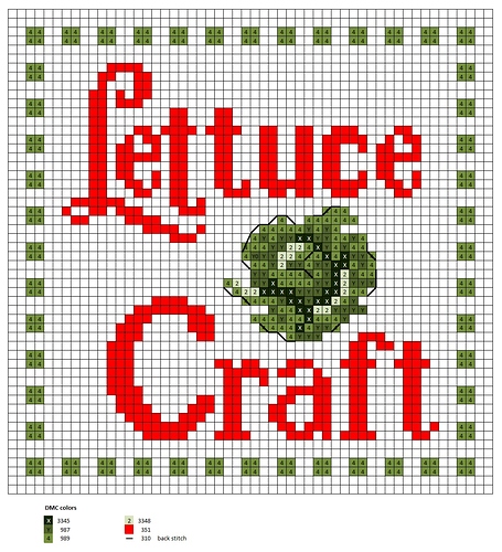 Lettuce_Craft