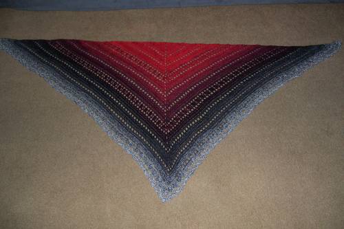 shawl
