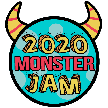 Monster Jam 2020-01