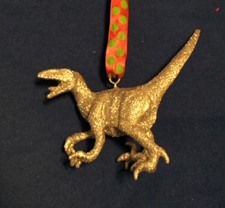 DinoOrnament