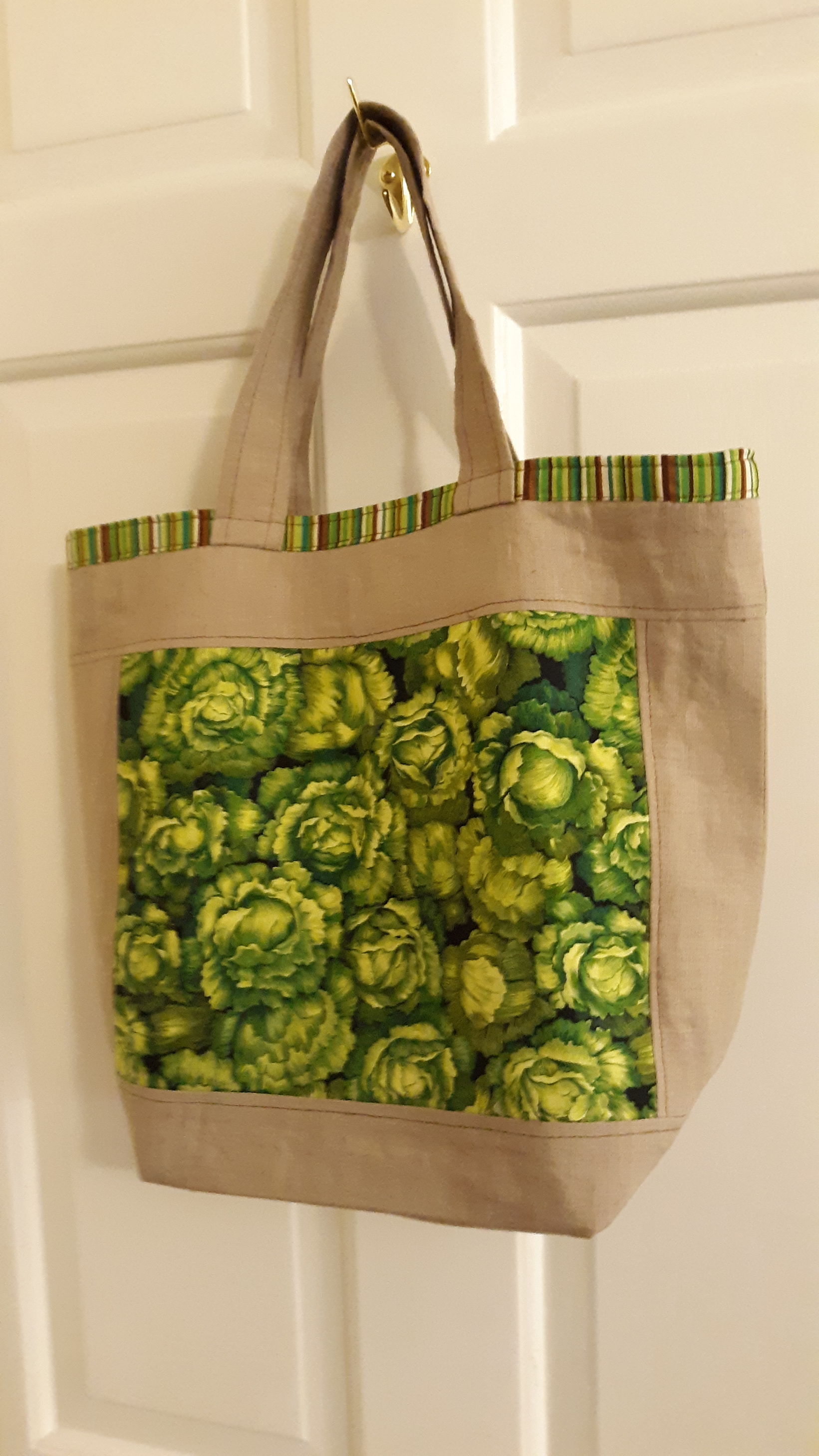 Lettuce Craft in Style at the Market - Completed Projects - the Lettuce ...